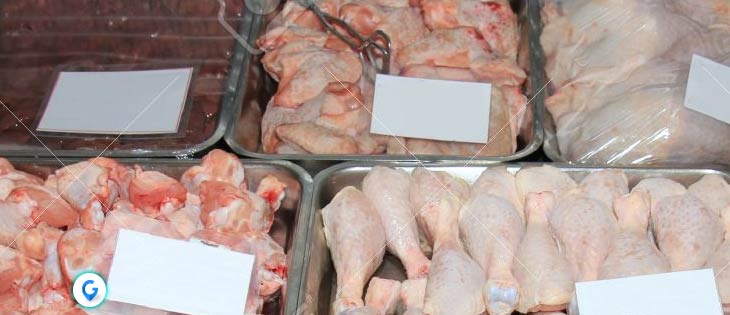 Pollos El encanto en Quito