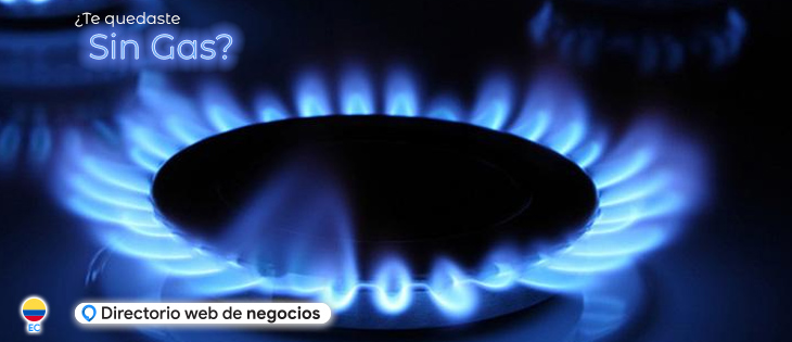 Gas Sur Oeste en Guayaquil
