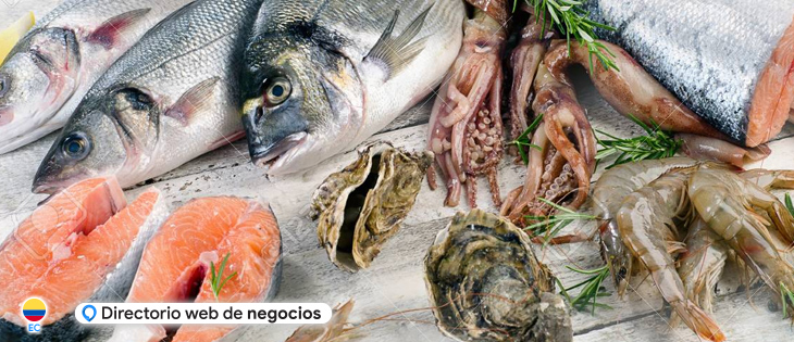 mariscos en Portoviejo