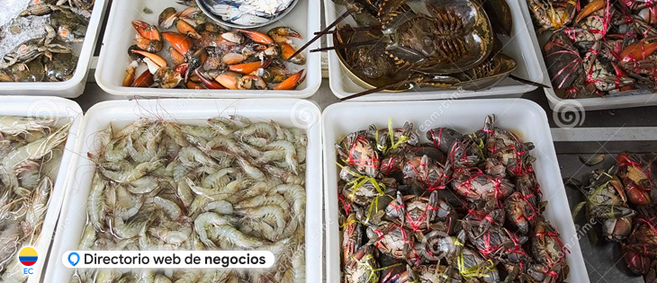 La Parada y Algo Más en Portoviejo