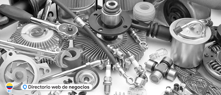 autopartes en Milagro