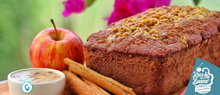 cakes horneado en casa en Guayaquil