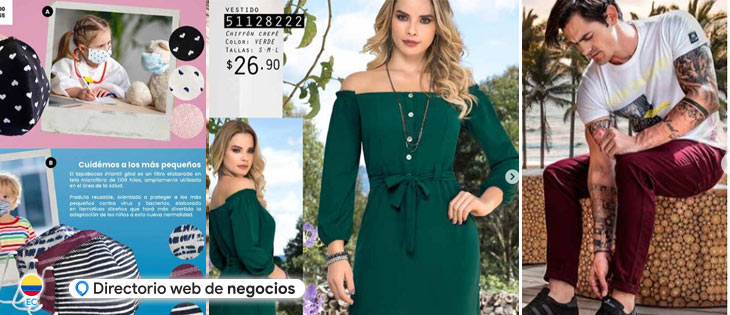 Shop by Miranda en Milagro
