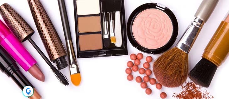 venta de maquillajes  en Guayaquil