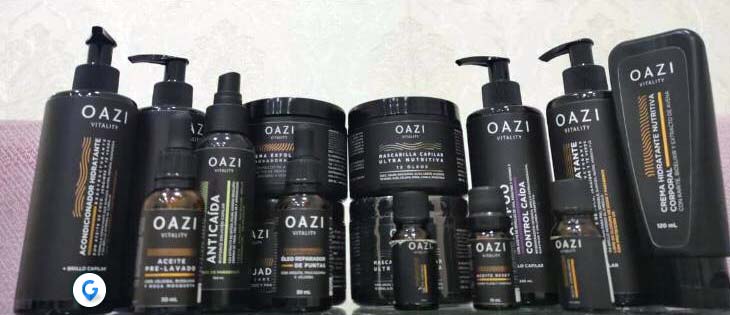 productos para el cabello en Guayaquil