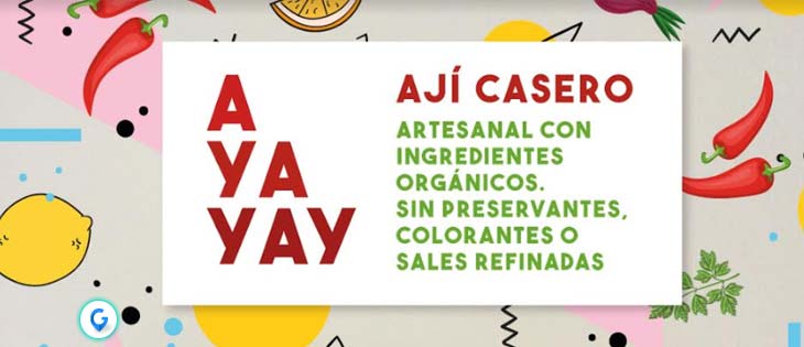 Ayayay en Guayaquil