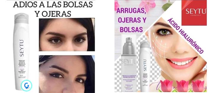 Cosmetic Mary en Guayaquil
