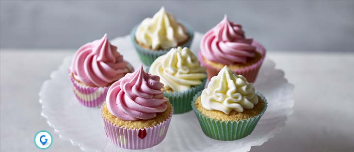 postres y dulces en Guayaquil