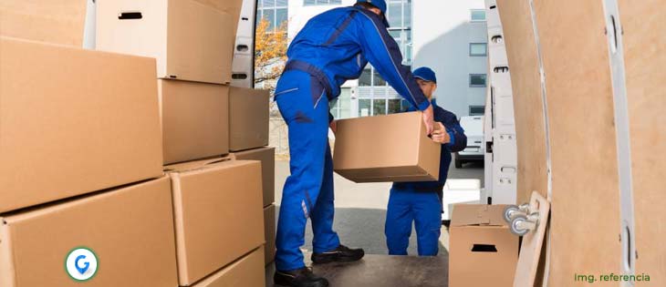 Fletes y mudanzas, transporte, alquiler en Guayaquil