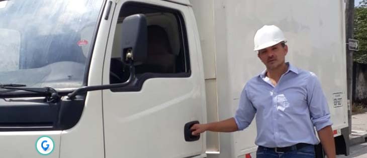 Mudanzas y traslados EC en Guayaquil