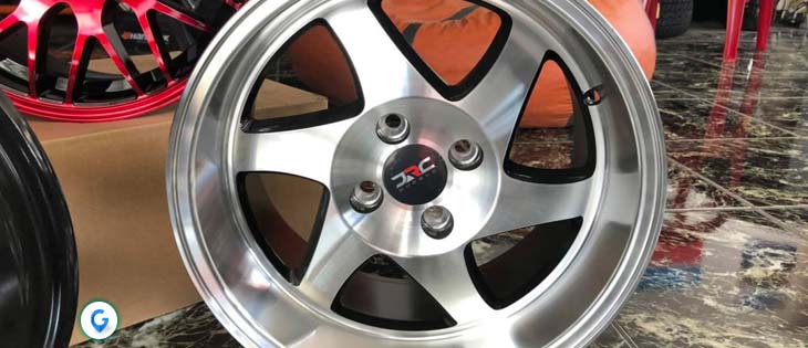 GO TIRES en Guayaquil
