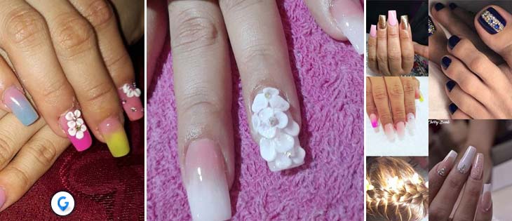 Jamfer Nails en Guayaquil