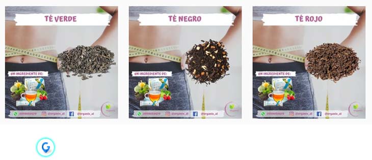 bebidas en Guayaquil