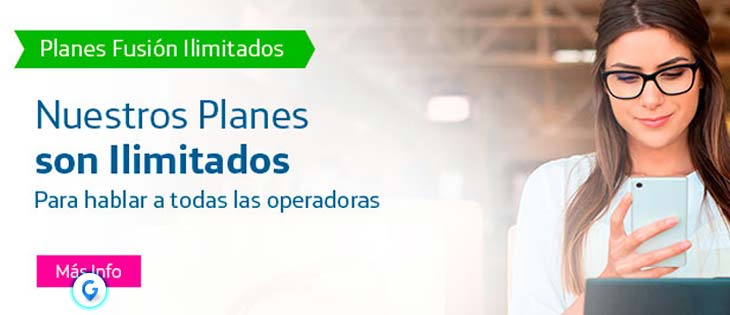 Planes movistar en Guayaquil