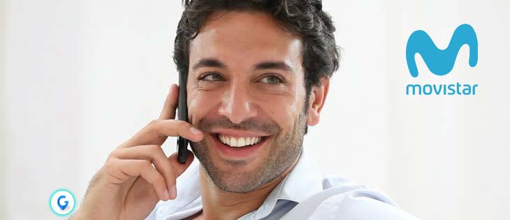 Ejecutiva de ventas Movistar en Guayaquil