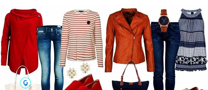 ropa mujer en Guayaquil