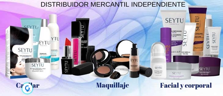 distribuidor seytu en Cuenca