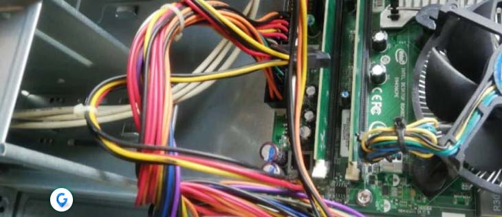 Mantenimiento de Computadoras Guayaquil en Guayaquil
