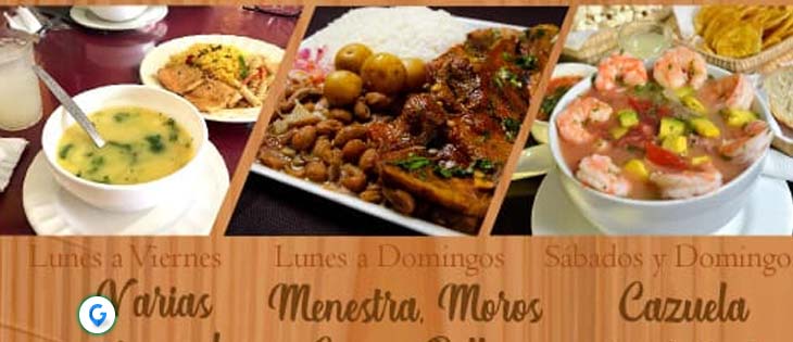 Alitas al carbón en Guayaquil