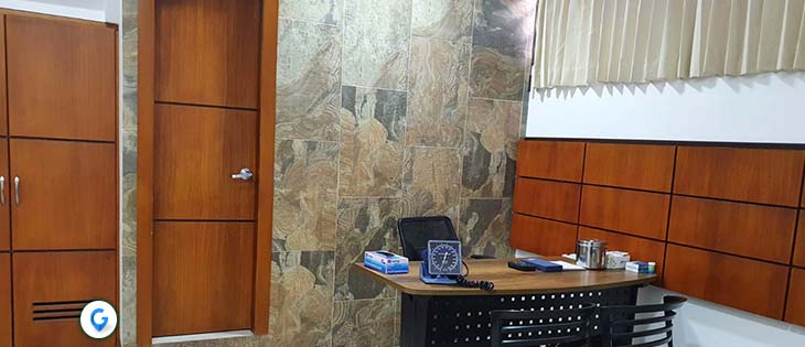 Consultorios médico por horas en Guayaquil