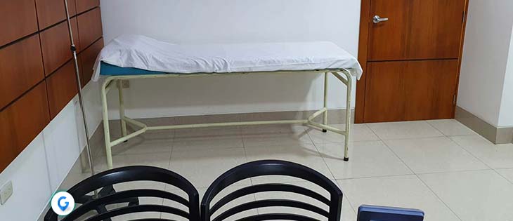 consultorios médicos en Guayaquil