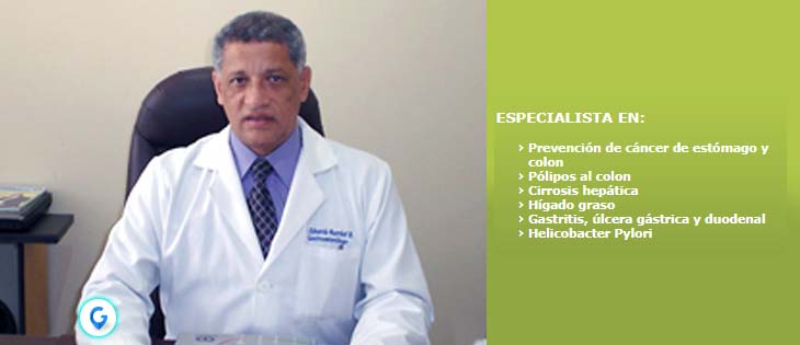 Dr. Marriott Díaz Eduardo en Guayaquil