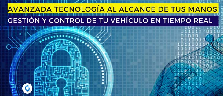 rastreo satelital en Guayaquil