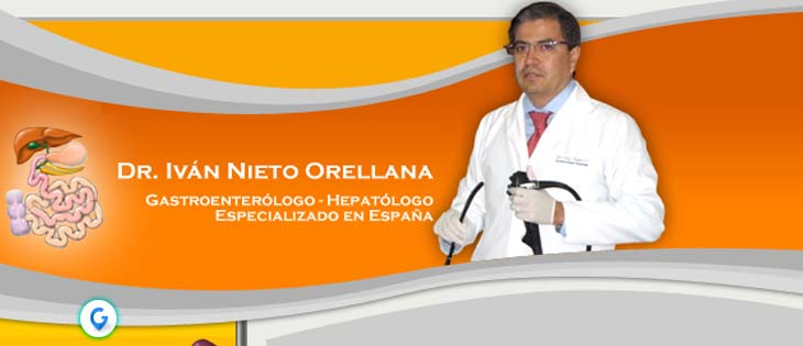 Dr. Nieto Orellana Iván en Guayaquil