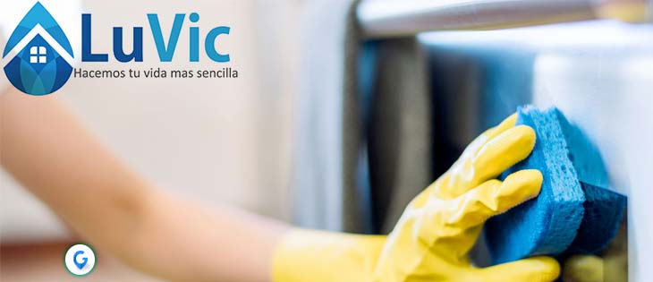 LuVic Clean en Quito