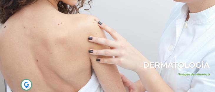 dermatología en Guayaquil