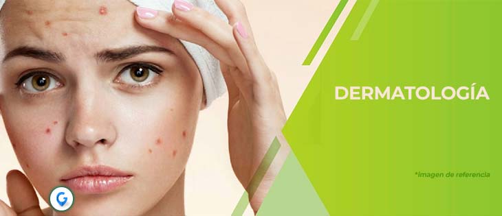 Dermatólogo  en Guayaquil