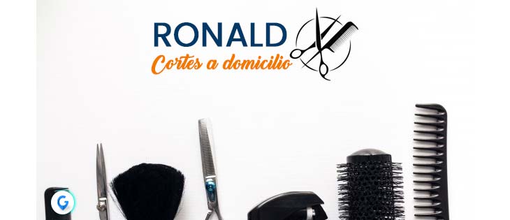 Cortes de cabello para hombres a domicilio en Guayaquil