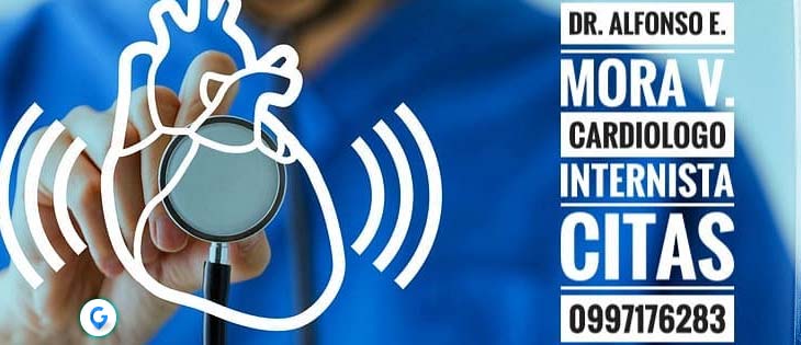 cardiólogo experto en Guayaquil