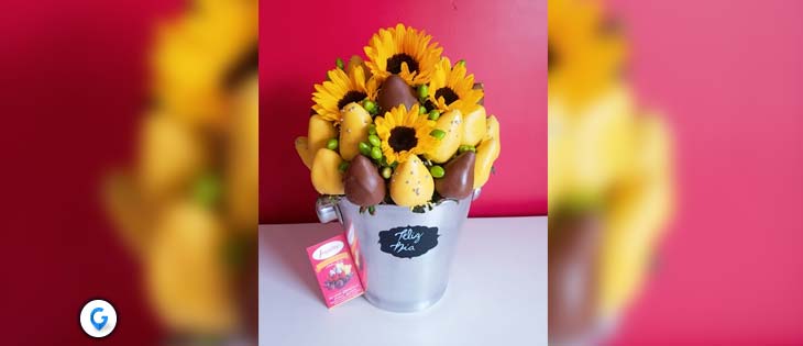 floristería en Guayaquil