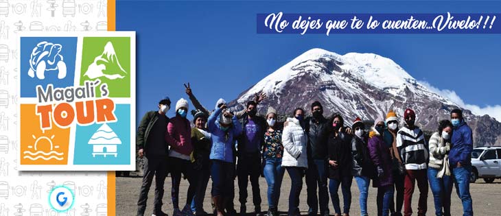 Agencia de turísmo, viajes en Guayaquil