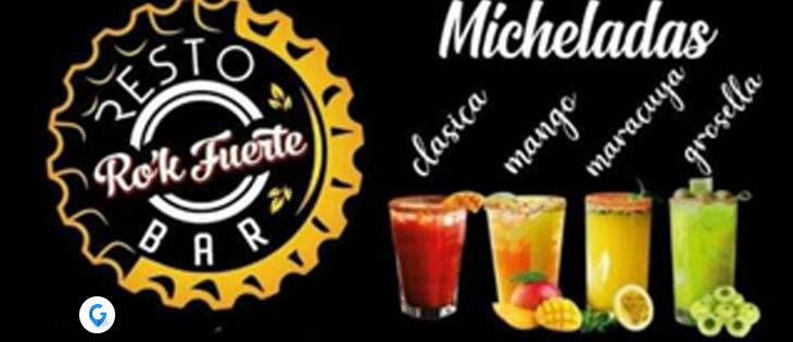 micheladas, hamburguesas en Guayaquil