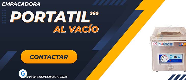 Selladoras al vacío en Guayaquil