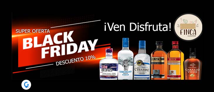 FINCA Market en Guayaquil