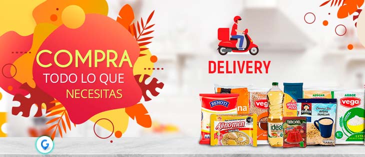 licores a domicilio en Guayaquil