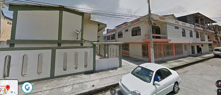 insumos médicos en Guayaquil