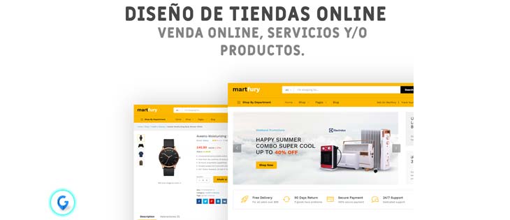 Diseño web en Santo Domingo