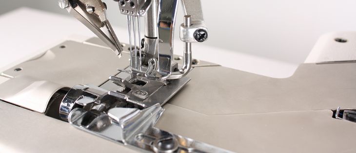 venta de máquinas de coser en Guayaquil