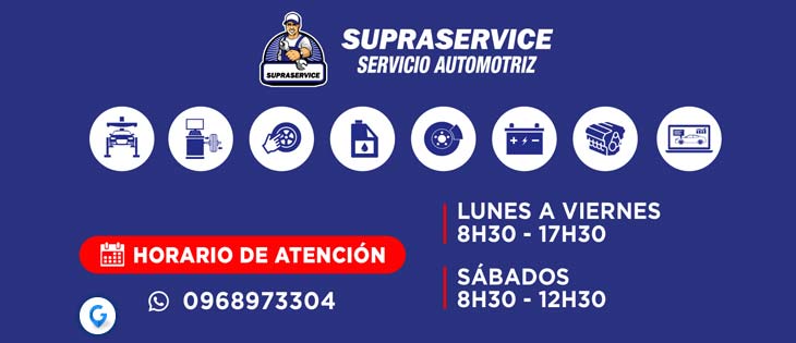 Alineación 3D Balanceo en Guayaquil