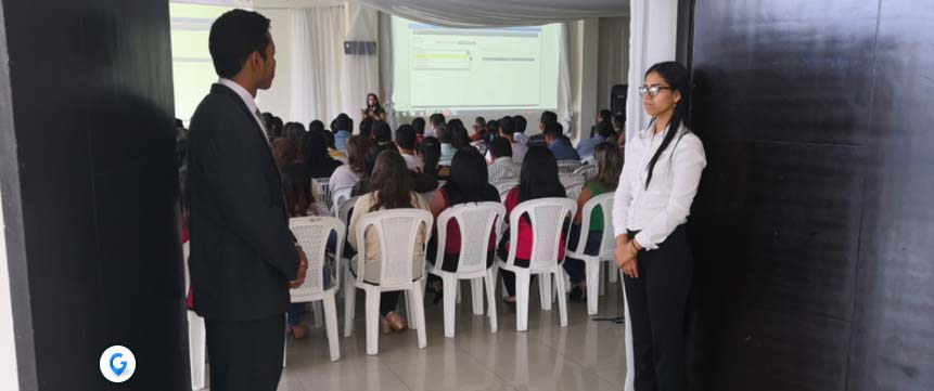 Corporación DCI en Guayaquil