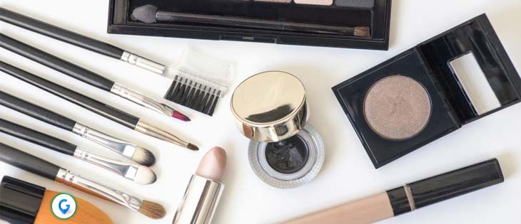 venta, maquillaje, bisutería  en Cuenca