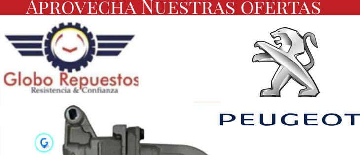 Globo Repuestos S.A en Guayaquil