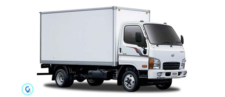 Alquiler de camioneta para flete Guayaquil  en Guayaquil