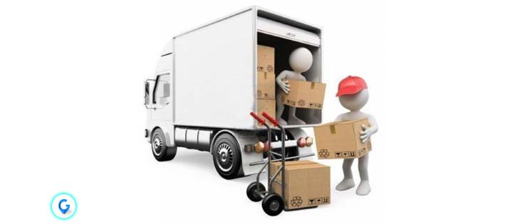 Flete Camioneta en Guayaquil