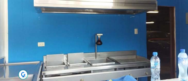 servicios en aceros, acero ecuador, acero guayaquil en Guayaquil