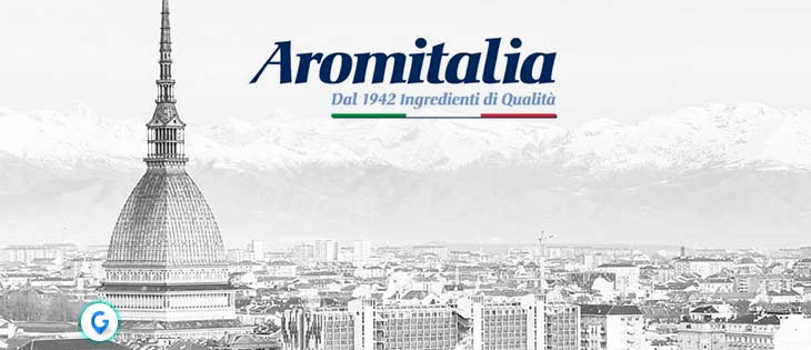 Producción de materias primas para heladería en Quito